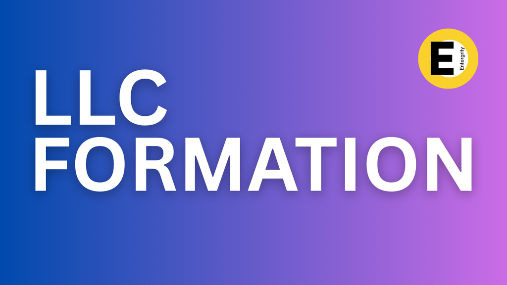 LLC Formation