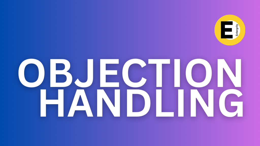 Objection Handling